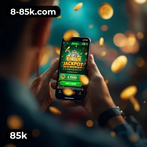 85k PIX instantâneo Brasil - Depósito e saque em minutos 24/7