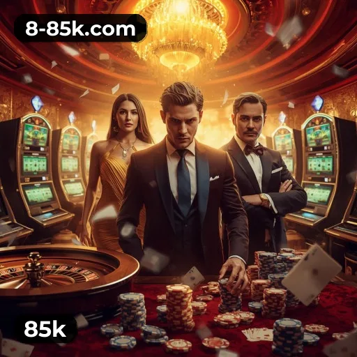 Jogo responsável 85k - Ferramentas de controle, limites, auto-exclusão, suporte CVV 188
